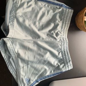 Adidas gym shorts